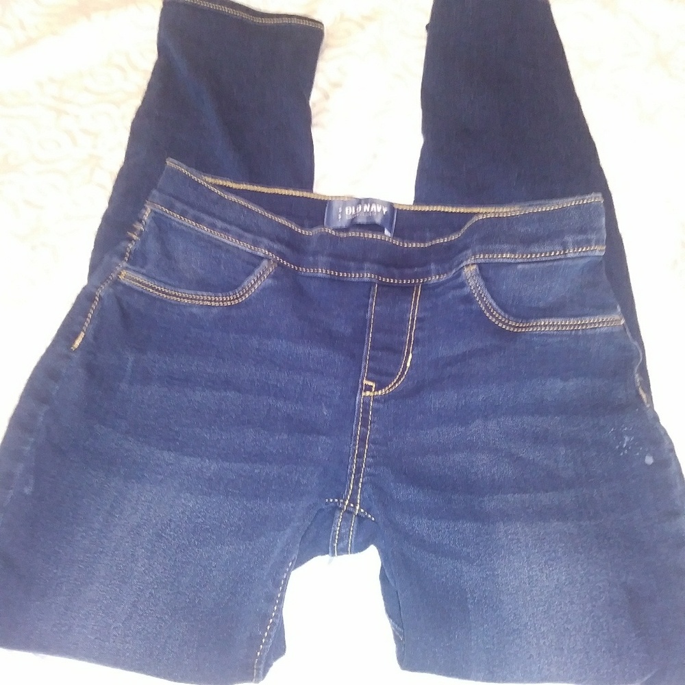 Old navy jeans